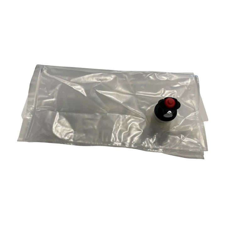 4 Liter Wine Bags Empty
